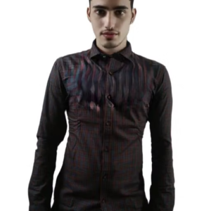 CHECKED SHIRT