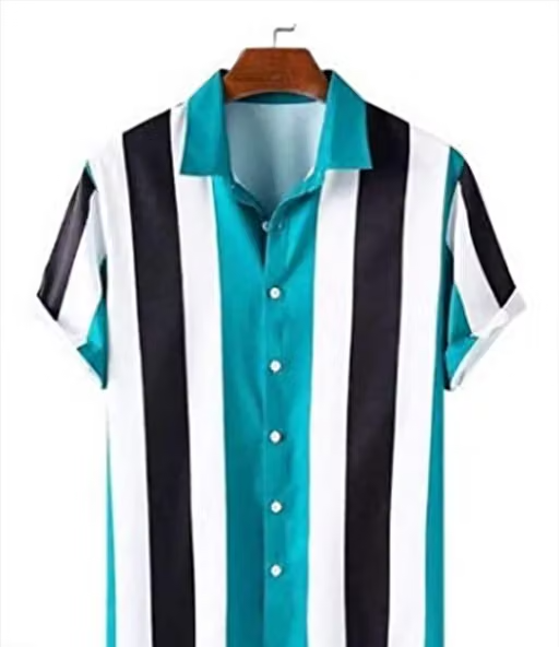 Trendy Fashionista Men Shirts
