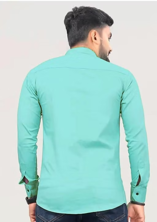 Trendy Sensational Men Shirts - Image 2