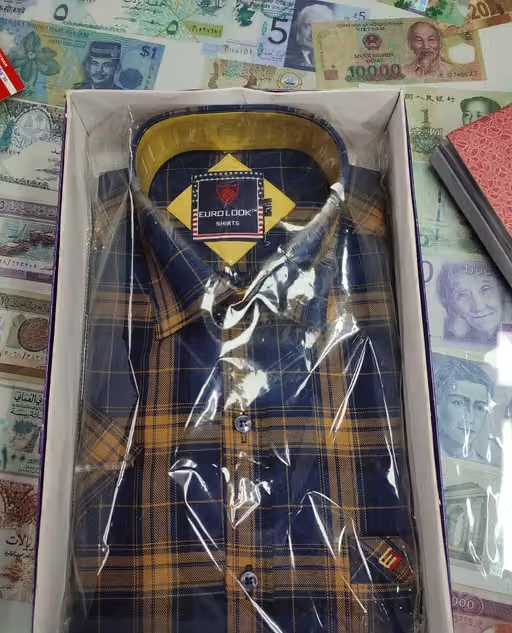 shirts