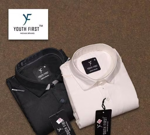 MEN'S CASUAL SHIRT