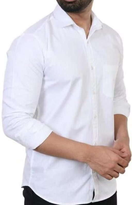 MEN'S CASUAL SHIRT - Image 2