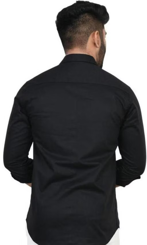 MEN'S CASUAL SHIRT - Image 3