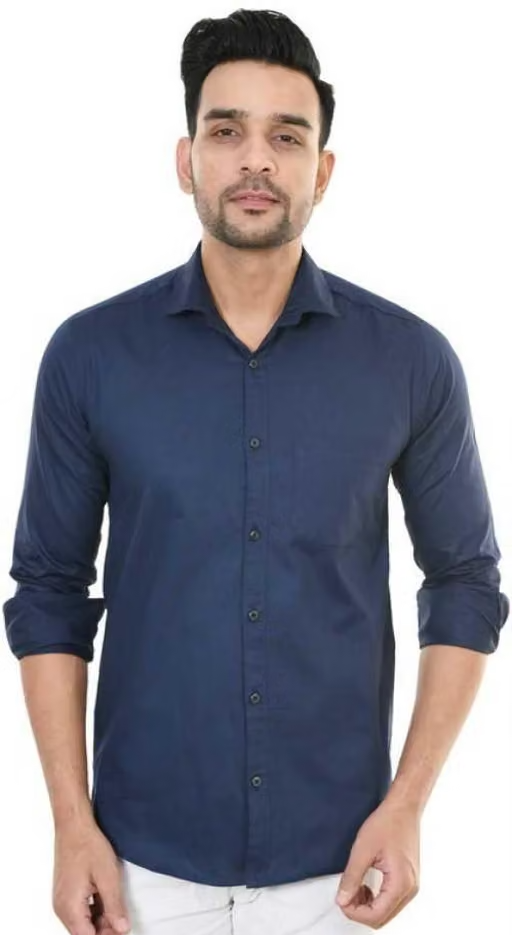 Mens Formal Shirts