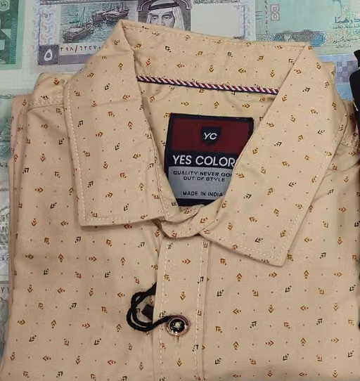 shirts