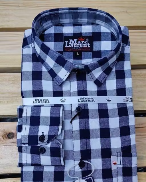 Retro Cotton shirt for Men, boys. Full Sleeves, Single Pocket. Designed for ultimate fitting, comfort and long lasting. Shirt, Shirt for Men, Shirt full sleeves, Cotton shirt, Cotton shirt for Men, Check shirt, Cotton check shirt, Branded Shirt, Shirt for Man, Casual Shirt, Casual cotton shirt-WW