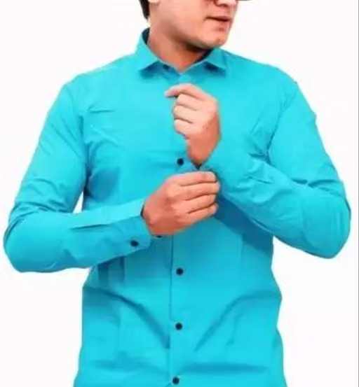 Men Formal Shirts - Image 2
