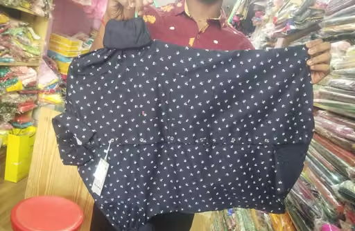shirts
