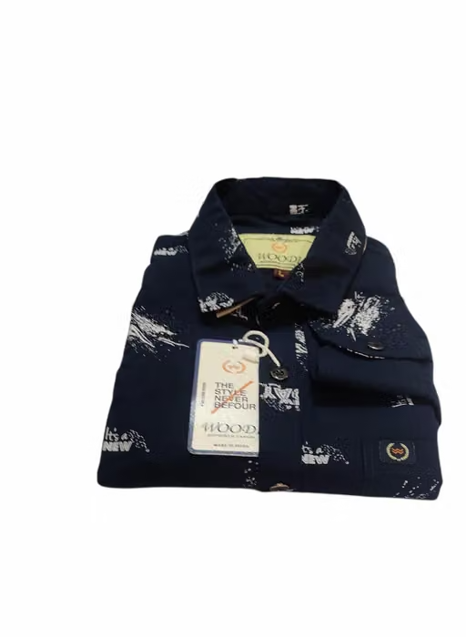 Men's Shirt
