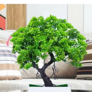 Artificial plant, artificial tree plant, artificial tree, artificial flowers plant very attractive and effective plant set of 01