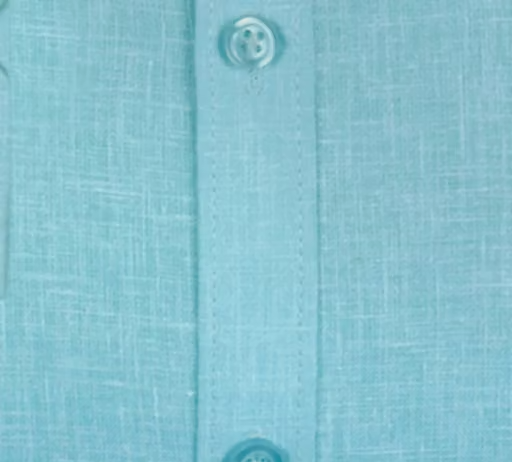 ACCOX Men's Full/Long Sleeves Formal Regular Fit Cotton Check Shirt - Image 3