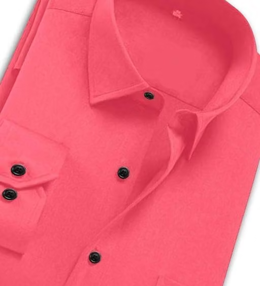 Men Formal Shirts - Image 2
