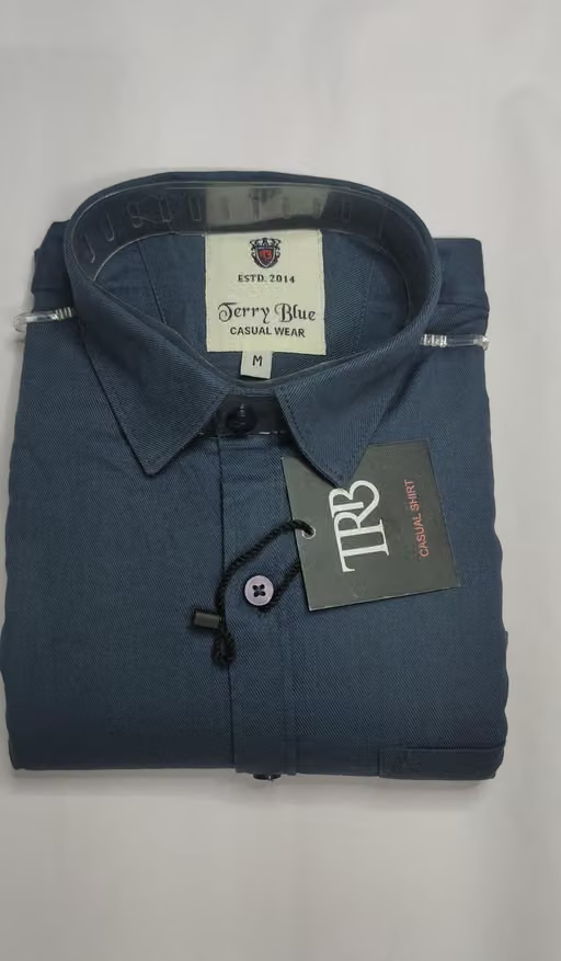 Men's stylish casual shirt