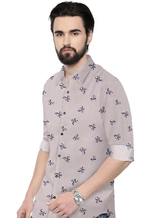Ethnic Trendz Men's Shirts - Image 3