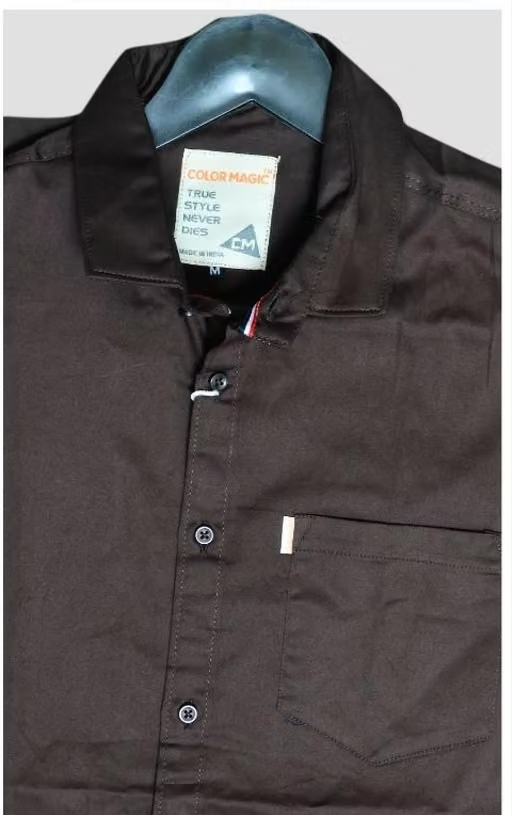Full Stretch Lycra Shirt - Image 2