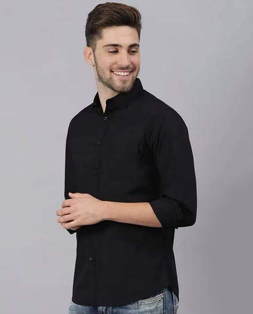 Trending Double Pocket Royal Shirts For Royal Mens - Image 2