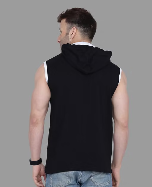 Men's shirt | Men's hooded shirt | Short sleeves shirt for men's | Button clouser shirt for men's ||#men's shirt - Image 2