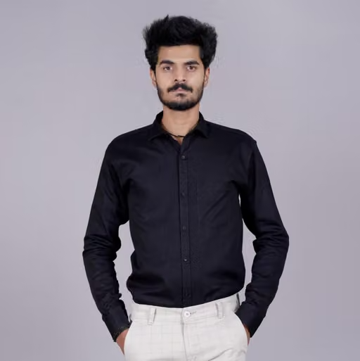 Men's Formal shirt