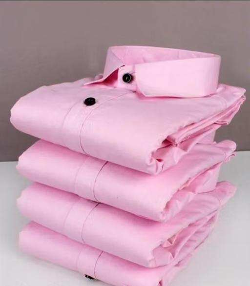 Fatty Mouse Men's Shirts