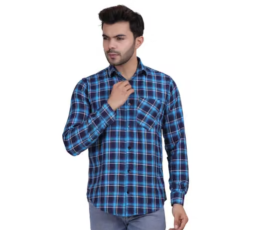Fancy Latest Men Shirts