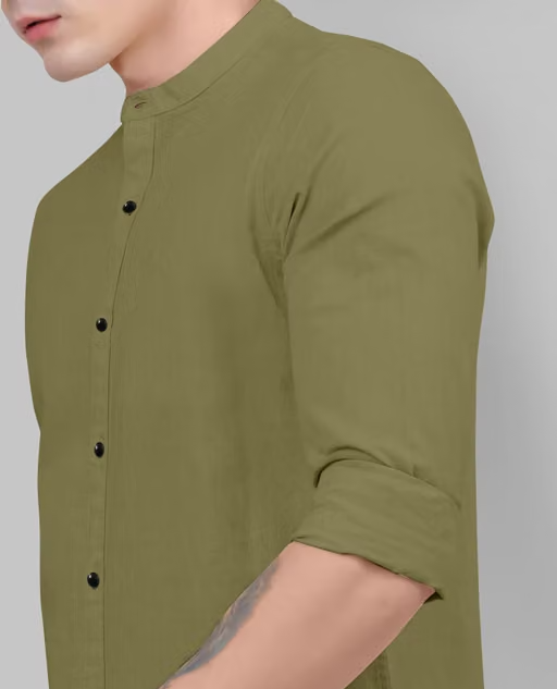 Trendy Fashionista Men Shirts - Image 2