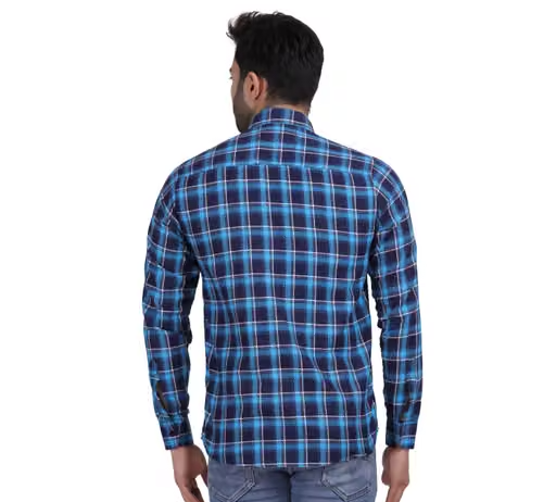 Fancy Latest Men Shirts - Image 2
