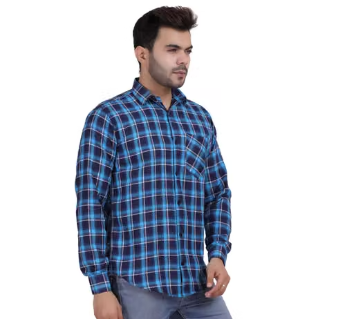 Fancy Latest Men Shirts - Image 3