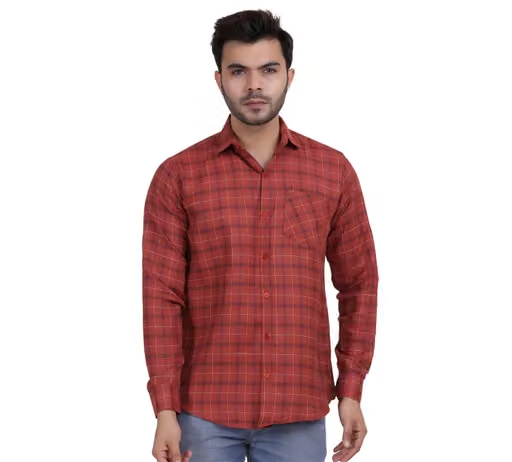 Classic Ravishing Men Shirts