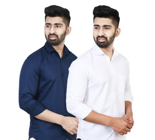Men Formal Shirts