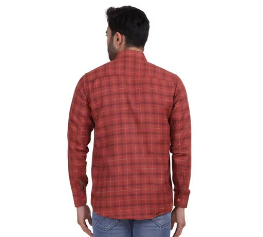 Classic Ravishing Men Shirts - Image 2