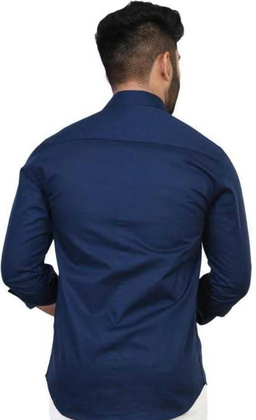 Men Formal Shirts - Image 2