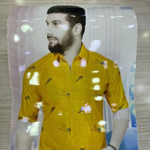 Subhash bazars Designer Shirt Code 4