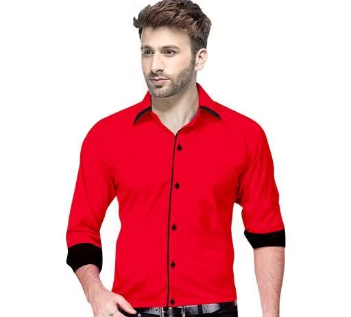 Ethnic Trendz Men's Shirts