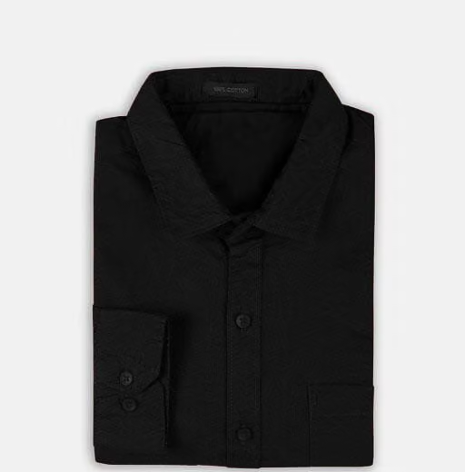 Trendy Modern Men Shirts - Image 2