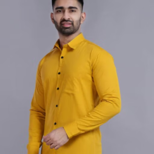 Fatty Mouse Men's Shirts