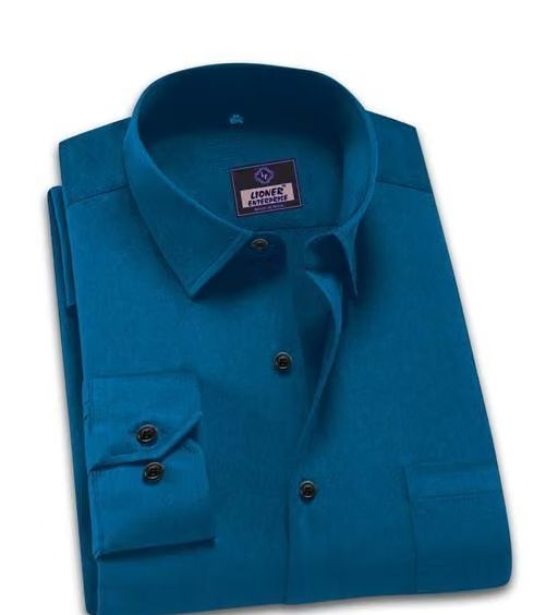 Men Formal Shirts