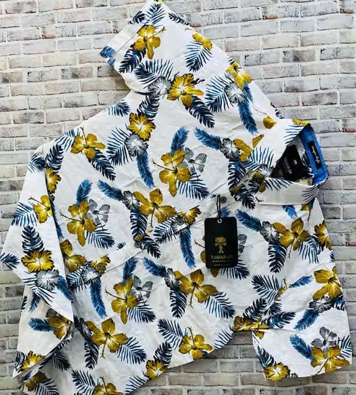 Fancy Sensational Men Shirts