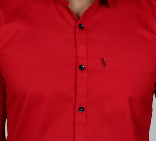 Fatty Mouse Men's Shirts - Image 3