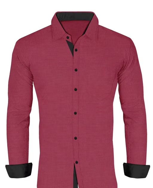 Voroxy Men's Shirts