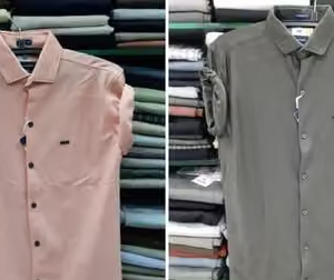 Fancy Graceful Men Shirts