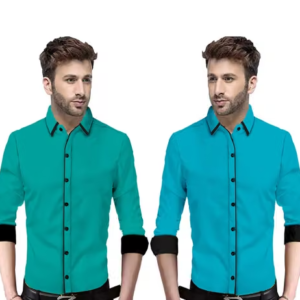 VTEXX Men's Shirts
