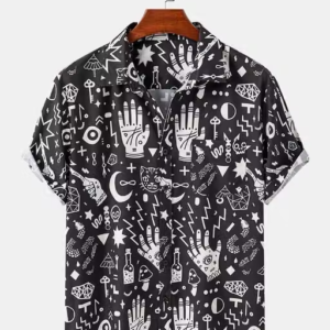 ARJUN LAL SAINI SHIRT