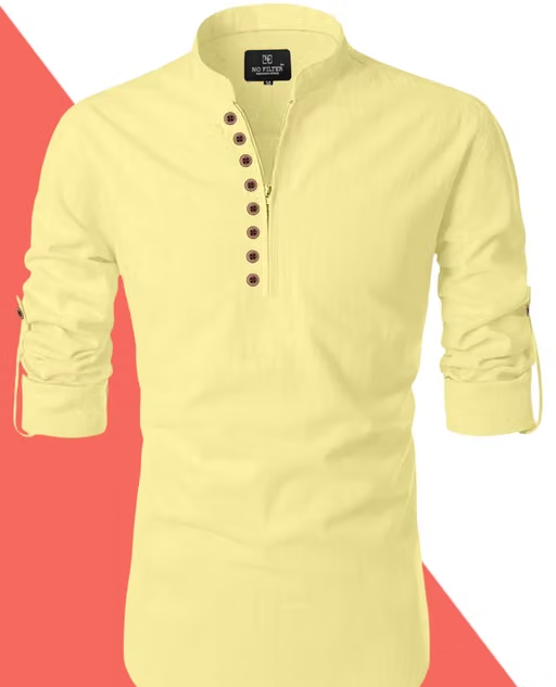 Urbane Fashionista Men Shirts