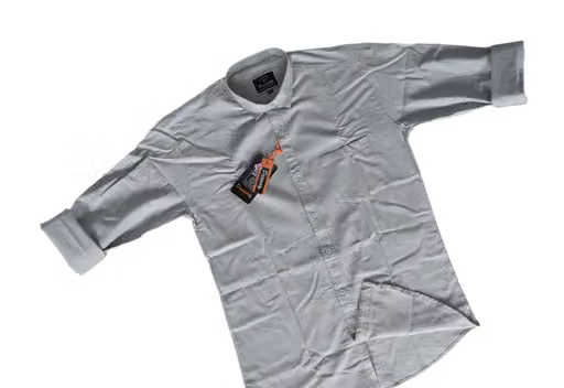 Men's Premium Cotton Casual Full Sleeve Shirt