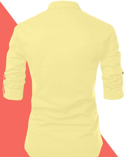 Urbane Fashionista Men Shirts - Image 2