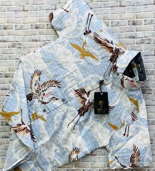 Trendy Sensational Men Shirts