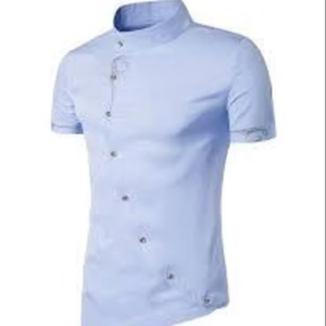 Urbane Elegant Men Shirts
