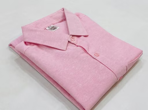 Formal Shirt Khadi Cotton
