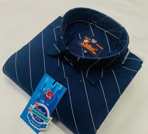 VELLICAL PREMIUM LINING SHIRTS