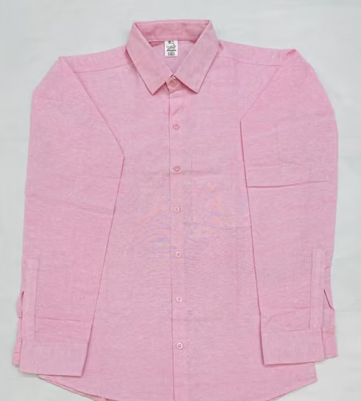 Formal Shirt Khadi Cotton - Image 2